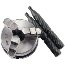 Mandrin de perceuse manuel