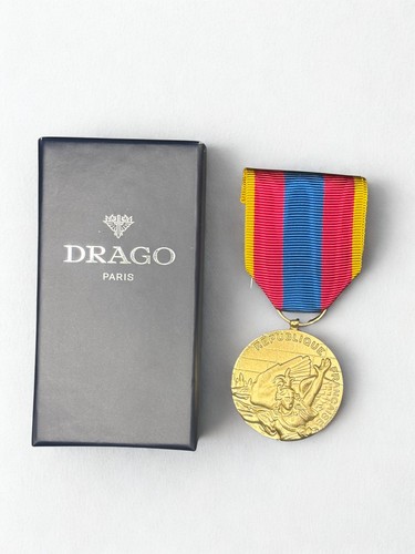 Médaille la - (14.016), de