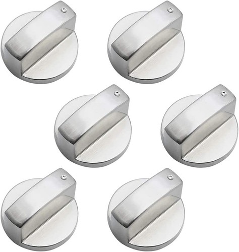 Lot boutons rotatifs de - de, 8