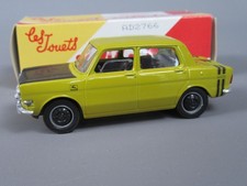 D979 Solido Hachette France