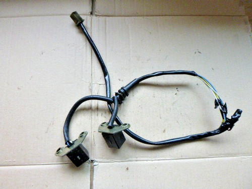 Capteur allumage honda 600 - allumage,