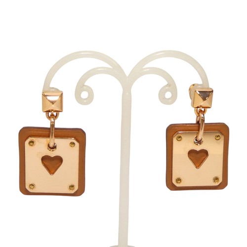 Auth hermes boucles - hermes, d'oreilles