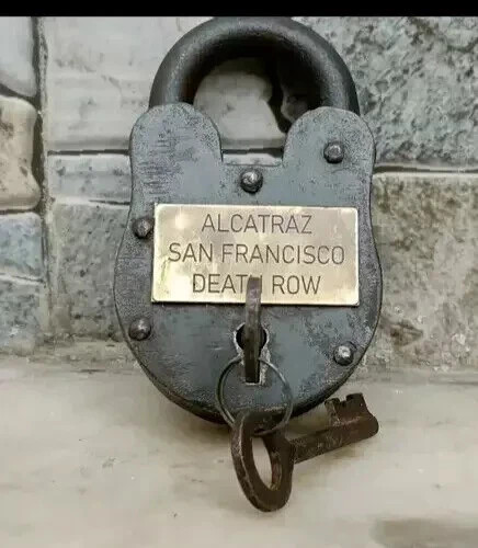 Cadenas vintage ancien - vintage,