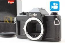 🎦VIDEO👀✨Top MINT✨ Kenko KF-3YC 35mm SLR Film Camera C/Y Mount From...