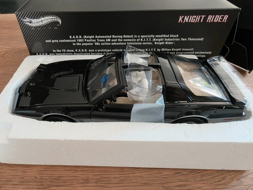 Mattel hot wheels - 1/18, elite