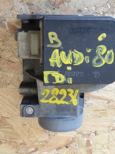 Débimètre audi tdi 0281 - débimètre,