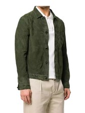 Veste camionneur homme pur