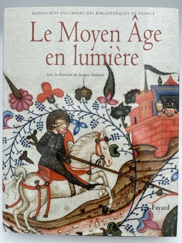 Moyen âge lumière - le, en