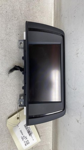 Ecran gps bmw serie - ecran,