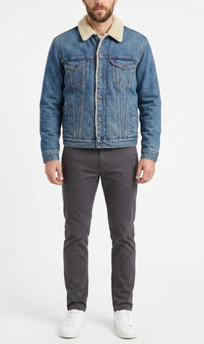 Levi 71500 vintage - 71500, 04