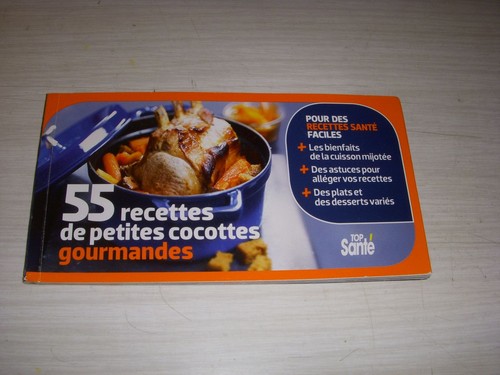 Cuisine livre recettes de - cuisine, 55