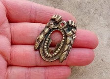 ANCIENNE ENTRÉE DE CLÉ