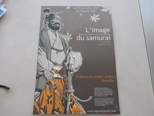Image samurai michetz - du,