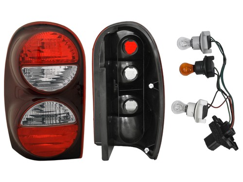 Pour jeep cherokee liberty - cherokee,