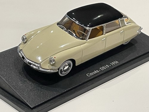 Citroen 1956 universal - ds,