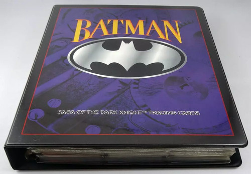 Batman série animée - batman,