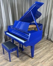 HAMBURG Steinway & Sons Model