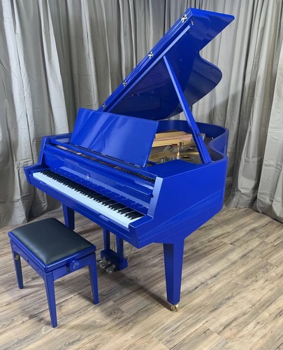 Hamburg steinway sons - hamburg,