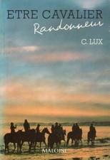 ETRE CAVALIER RANDONNEUR 
