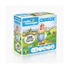 Mako moulages - Coffret