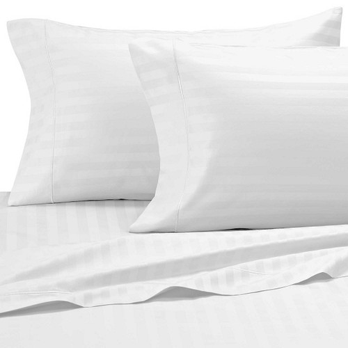 Paire taies oreiller - de, d'oreiller