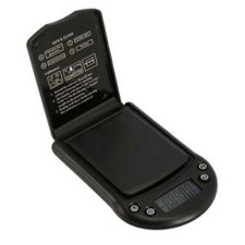 Balance de poche à précision digital pour bijoutier 500g/0,1g (A-073)