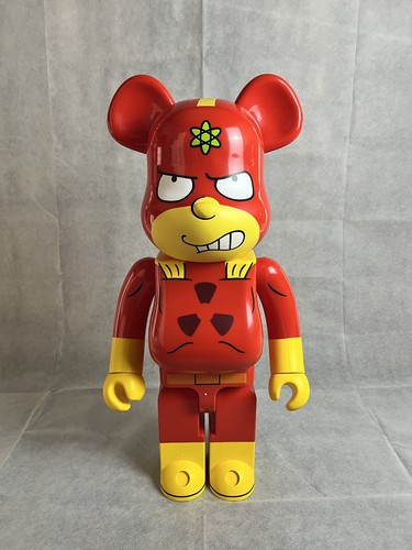 Medicom toy bearbrick the - bearbrick,