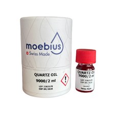 Moebius 9000 Synthetic Oil for