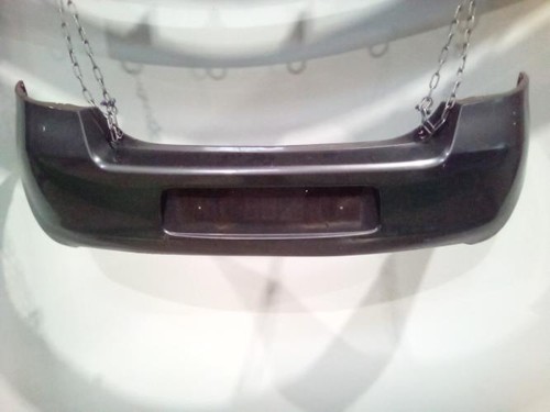 Pare choc arriere toyota yaris - pare,