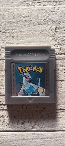 Cartouche pokémon - 🇨🇵,