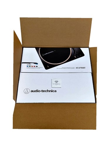Platine vinyle audio technica - platine,