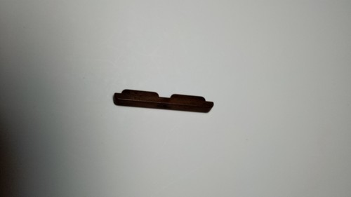 Playmobil barre finition