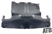 Protection Sous-Moteur PP/PPE Pour VW Touareg 7P5 Porsche Cayenne 92A Neuf
