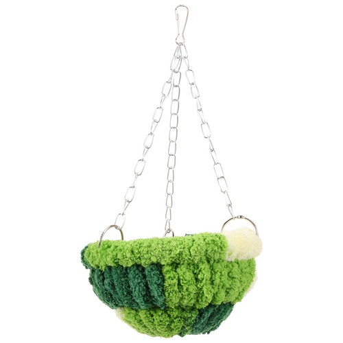 Lit oiseaux pour cage - lit,