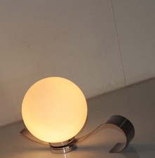 Applique Space Age °o° Inox