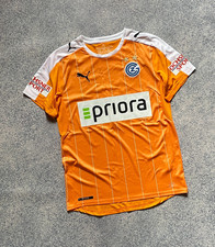 Maillot de foot Grasshopper