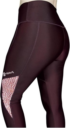 Women high waist - , leggins