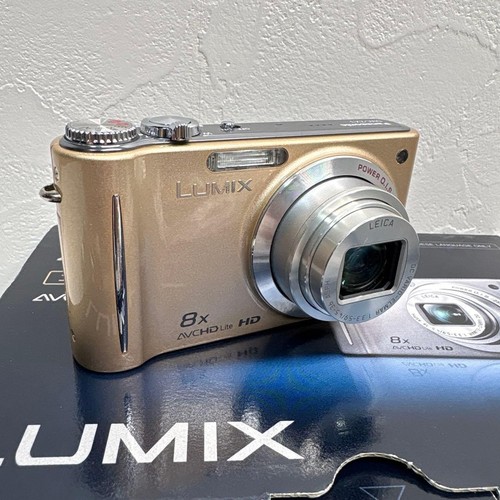 Appareil photo numérique