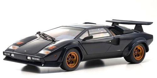 Lamborghini countach lp500s - lamborghini,