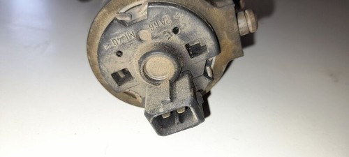 Soupape chauffage opel - de,