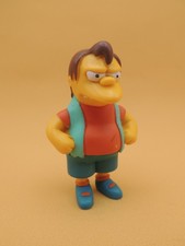Les Simpson - NELSON MUNTZ -