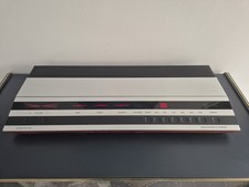 Ampli tuner bang - bang, and