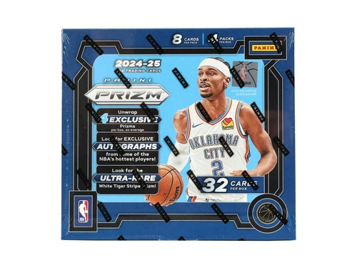 2024 panini prizm - panini,