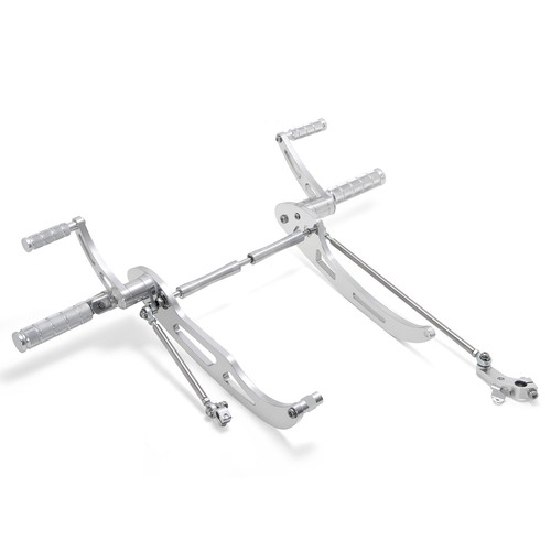 Commandes avancees pour - 6",