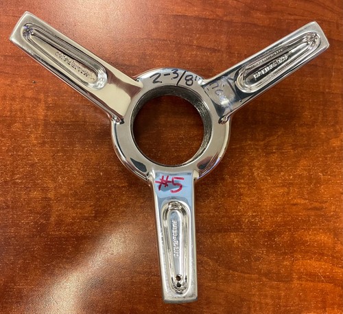 Halibrand spinner knock - , #5