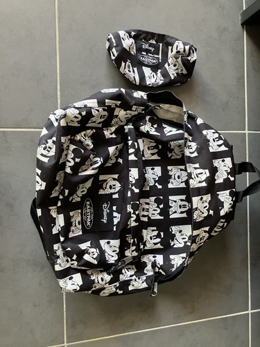 Disney eastpak 100 - disney, x