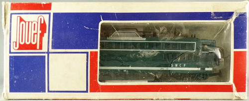 Jouef 8362 sncf - jouef,