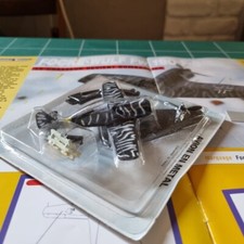 COLLECTION AVIONS DE COMBAT - Ed. ATLAS / N° 21 /Fw 190 F-8 ech. 1:100