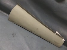 1960 Cessna 210 Avion Droit