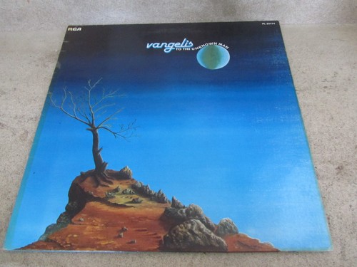 Vinyle 33t vangelis - vinyle,